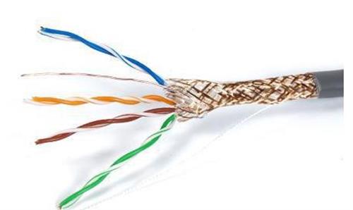 家用网线要换成屏蔽线吗？珠江电缆告诉你：可以，但没必要