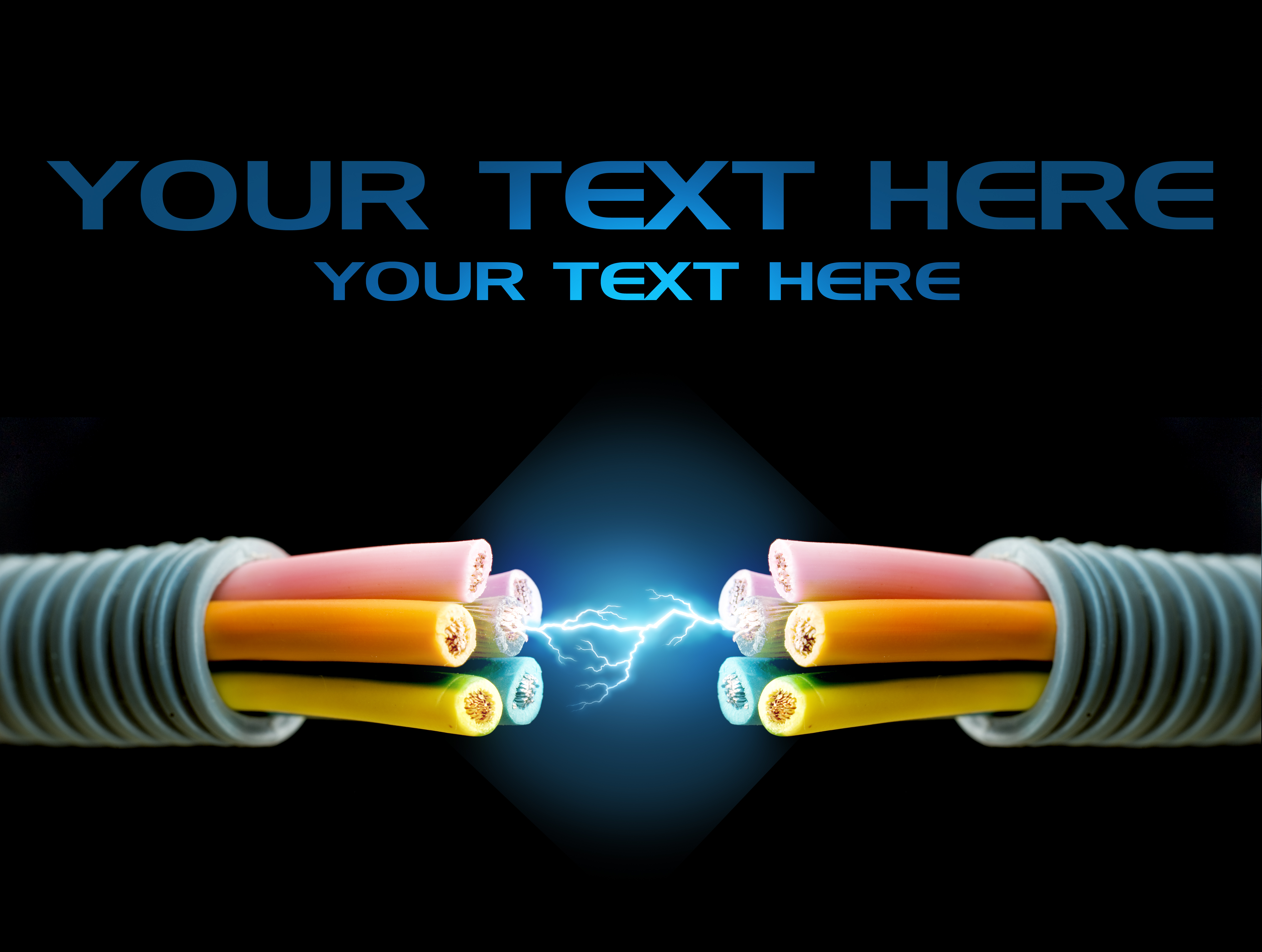 珠江电缆解析BYJ低烟无卤电线和普通电线的差别